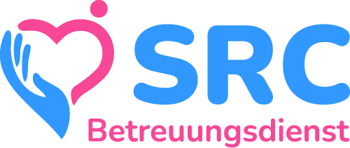 SRC Betreuungsdienst Logo